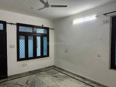 Bedroom Image of 2500 Sq.ft 2 BHK Independent House for rent in NDA RWA, Sector 51 Noida for Rs. 45000