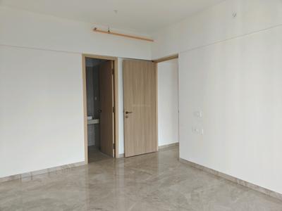 Bedroom Image of 800 Sq.ft 2 BHK Apartment / Flat for sale in Concrete Sai Swayam, Chembur Mumbai for Rs. 28500000