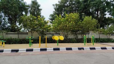 Image of 2350 Sq.ft 3 BHK Apartment / Flat for sale in Candeur Carlisle, Mahadevapura, Bengaluru for Rs. 33500000