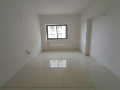 Hall Image of 3150 Sq.ft 4 BHK Apartment / Flat for sale in Indraprasth Shivanta, Ambli Ahmedabad for Rs. 23000000