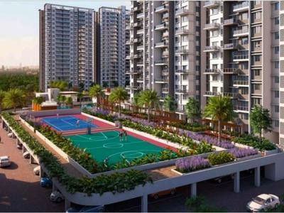 Image of 1377 Sq.ft 3 BHK Apartment / Flat for sale in GK Mirai, Punawale, Pune for Rs. 11000000