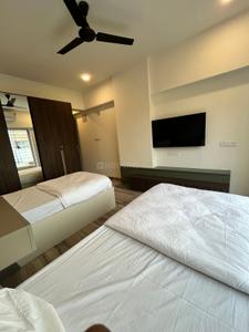 Bedroom Image of Eden House by Union Living in Baner, Pune