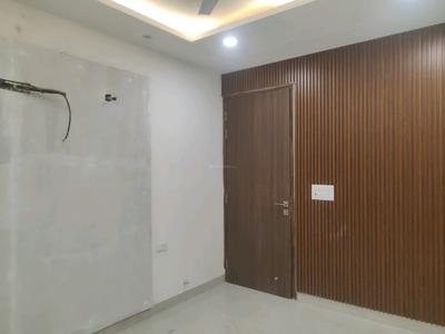 Bedroom Image of 1305 Sq.ft 3 BHK Builder Floor for sale in Ridhi Homes Signature Floors, Green Field Colony Faridabad for Rs. 13500000