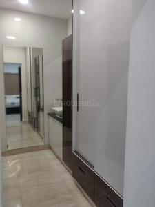 Hall Image of 4500 Sq.ft 4.5 BHK Villa for rent in Ramky Tranquillas, Kismatpur Hyderabad for Rs. 85000