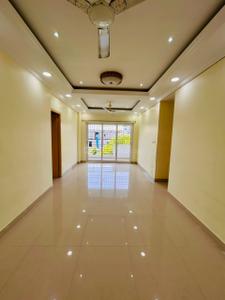 Hall Image of 1020 Sq.ft 2 BHK Apartment / Flat for rent in Karapakkam Chennai for Rs. 30000
