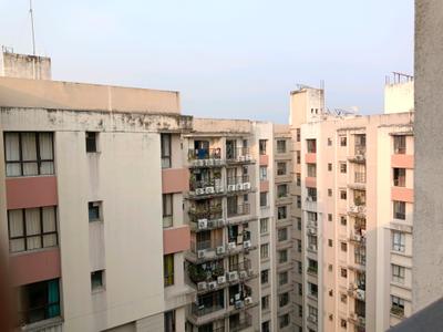 Living Room Image of 1539 Sq.ft 3 BHK Apartment / Flat for sale in Primarc Southwinds, Rajpur Kolkata for Rs. 14000000