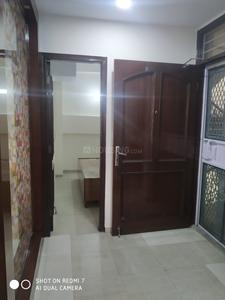 Bedroom Image of 1300 Sq.ft 2 BHK Apartment / Flat for sale in CGHS Sarve Sanjhi Apartments, Sector 9 Dwarka New Delhi for Rs. 22500000