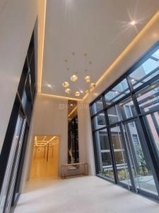 Balcony Image of 1539 Sq.ft 3 BHK Apartment / Flat for sale in Periyar Nagar Extension Chennai for Rs. 18000000