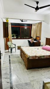 Bedroom Image of 1611 Sq.ft 3 BHK Builder Floor for sale in CBS Luxury Builder Floors, Sector 63 Gurgaon for Rs. 18900000