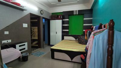 Bedroom Image of 2500 Sq.ft 4 BHK Apartment / Flat for sale in Sarumotoria Guwahati for Rs. 14000000