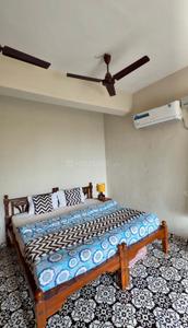 Bedroom Image of 4400 Sq.ft 4 BHK Villa for sale in RGS The Nest, Neral Thane for Rs. 27500000