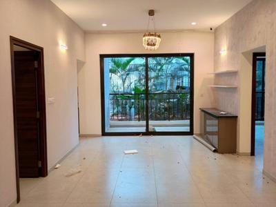 Hall Image of 2405 Sq.ft 4 BHK Apartment / Flat for sale in Casagrand Flamingo by Casagrand Builder Private Limited, HSR Layout Bengaluru for Rs. 40700000