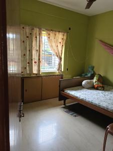 Image of 1100 Sq.ft 3 BHK Apartment / Flat for sale in Kalikapur, EM Bypass, Kolkata for Rs. 5100000