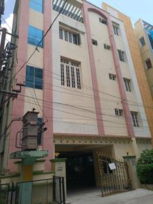 3 BHK Independent Builder Floor