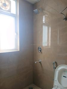 Bedroom Two Image of 1494 Sq.ft 3.5 BHK Apartment / Flat for sale in Smartworld Gems, Sector 89 Gurgaon for Rs. 16000000