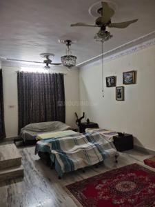 Hall Image of 1500 Sq.ft 2 BHK Builder Floor for rent in Sector 14 Faridabad for Rs. 26000