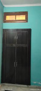 Bedroom Image of 510 Sq.ft 3 BHK Independent House for rent in Jwalapur Haridwar for Rs. 10000