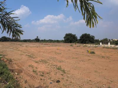 Image of 150 Sq.ft Residential Plot / Land for sale in Adibatla, Hyderabad for Rs. 3750015