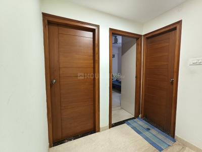 Bedroom Image of 1560 Sq.ft 3 BHK Apartment / Flat for sale in Banashankari Bengaluru for Rs. 23400000