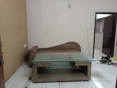 Hall Image of 2000 Sq.ft 3 BHK Independent House for sale in Avinash Capital Homes 2 Extension 2, Saddu Raipur for Rs. 7200000