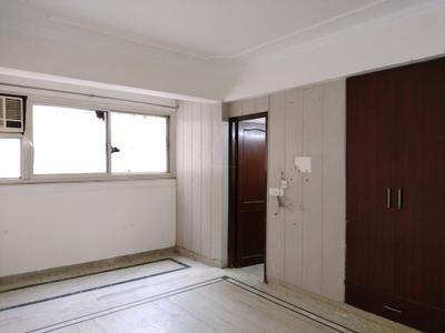 Bedroom Image of 1950 Sq.ft 3 BHK Apartment / Flat for sale in CGHS Pragya Apartment, Sector 2 Dwarka New Delhi for Rs. 35500000
