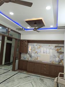 Hall Image of 1000 Sq.ft 2 BHK Apartment / Flat for sale in Nallakunta Hyderabad for Rs. 6000000