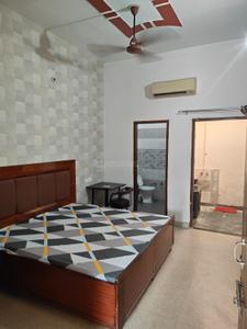 Bedroom Image of 1008 Sq.ft 2 BHK Independent House for sale in Khanpur Mohali for Rs. 7590000