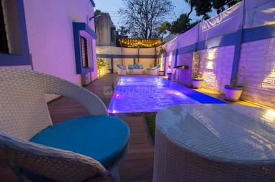 Image of 2000 Sq.ft 3 BHK Villa for sale in Panchavati, Nashik for Rs. 27500000
