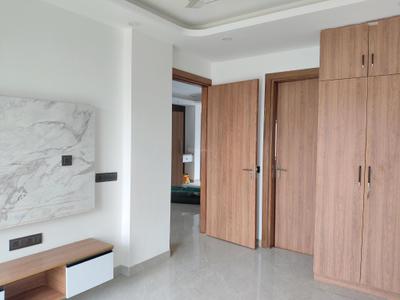 Bedroom Image of 2367 Sq.ft 3 BHK Builder Floor for sale in Sector 57 Gurgaon for Rs. 28000000