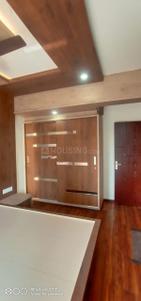 Bedroom Image of 1290 Sq.ft 3 BHK Apartment / Flat for rent in Deccan Habitat, Yeswanthpur Bengaluru for Rs. 65000