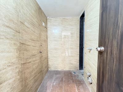 Image of 650 Sq.ft 1 BHK Apartment / Flat for sale in Metro Luxuria, Thakurli, Thane for Rs. 4810000
