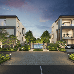 Image of 5400 Sq.ft 5 BHK Villa for sale in Shamshabad, Hyderabad for Rs. 65000000