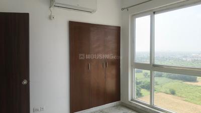 Bedroom Image of 1342 Sq.ft 2 BHK Apartment / Flat for sale in Umang Winter Hills, Sector 77 Gurgaon for Rs. 13800000