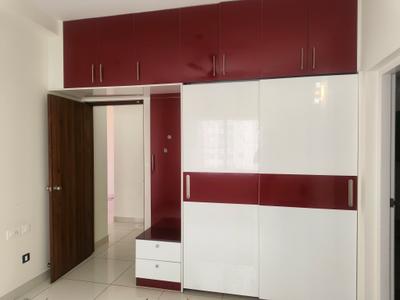Bedroom Image of 984 Sq.ft 2 BHK Apartment / Flat for sale in Prestige Jindal City, Anchepalya Bengaluru for Rs. 11800000