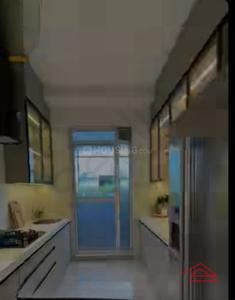 Kitchen Image of 1553 Sq.ft 3 BHK Apartment / Flat for sale in Sobha Ayana At Dream Acres Wing 60 To 71 by Sobha Limited, Balagere Bengaluru for Rs. 24900000