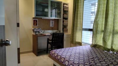 Bedroom Image of 1150 Sq.ft 2 BHK Apartment / Flat for sale in Amit Astonia Royale, Ambegaon Budruk Pune for Rs. 9100000