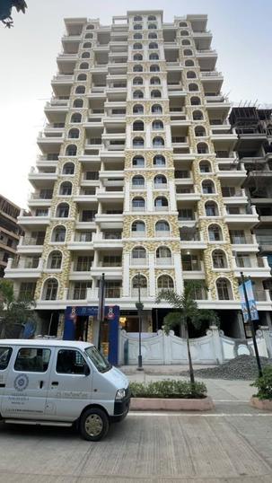 Tharwani Vedant Nakshatra Main Image 1