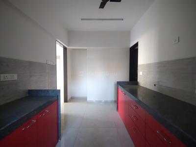 Kitchen Image of 1421 Sq.ft 3 BHK Apartment / Flat for sale in ACME Ozone Phase 2, Thane West Thane for Rs. 17000000