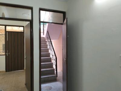 Living Room Image of 680 Sq.ft 2 BHK Builder Floor for sale in Hari Nagar New Delhi for Rs. 5400000