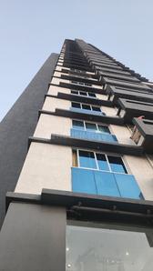 Image of 1170 Sq.ft 2 BHK Apartment / Flat for sale in Abu Enterprises Presidence Eternia, Mazgaon, Mumbai for Rs. 28000000