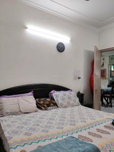 Bedroom Image of 1500 Sq.ft 3 BHK Builder Floor for sale in Sector 52 Gurgaon for Rs. 23000000