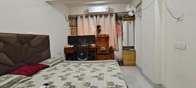 Bedroom Image of 1100 Sq.ft 2 BHK Apartment / Flat for sale in Kalyan West Kalyan for Rs. 8300000