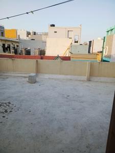 Balcony Image of 500 Sq.ft 1 BHK Apartment / Flat for rent in Madhapur Hyderabad for Rs. 15000