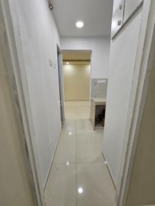 Image of 550 Sq.ft 1 BHK Apartment / Flat for sale in Raghav Ananta, Vikhroli East, Mumbai for Rs. 10700000