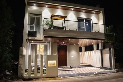 5 BHK Villa