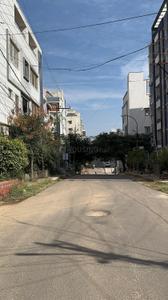 Image of 311 Sq.ft Residential Plot / Land for sale in Chandanagar, Hyderabad for Rs. 36698000
