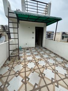 Balcony Image of 800 Sq.ft 2 BHK Apartment / Flat for rent in DDA Flat Janakpuri, Janakpuri New Delhi for Rs. 32000