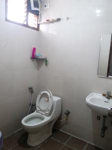 Bedroom One Image of 1120 Sq.ft 2 BHK Apartment / Flat for sale in Sri bhagwan arcade, RMV Extension Stage 2 Bengaluru for Rs. 12500000
