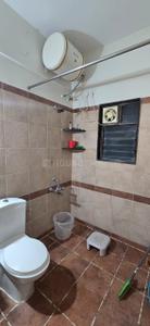Image of 1050 Sq.ft 2 BHK Apartment / Flat for rent in Lunkad Amazon, Viman Nagar, Pune for Rs. 52000