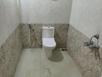Bathroom Image of 1000 Sq.ft 2 BHK Apartment / Flat for rent in Aashish Green, Ittangur Bengaluru for Rs. 19000